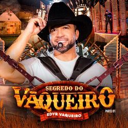 Cover of Segredo do Vaqueiro - Parte 1