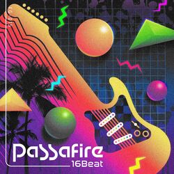 Cover of 16 Beat