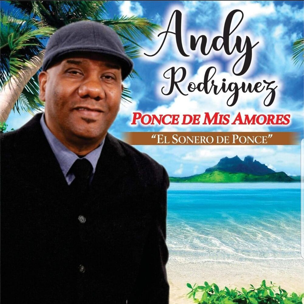 Picture of Ponce de Mis Amores