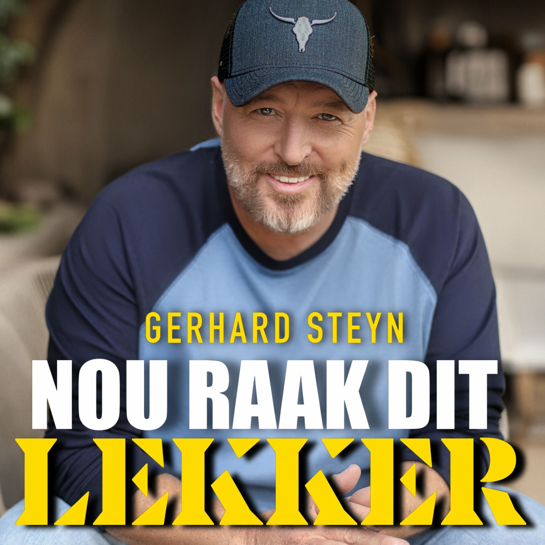 Album cover of Nou Raak Dit Lekker