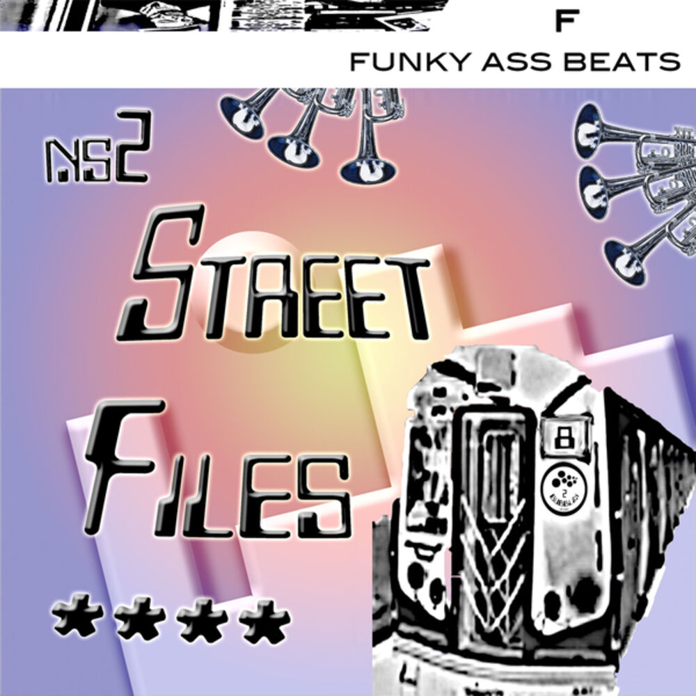 Picture of Street Files