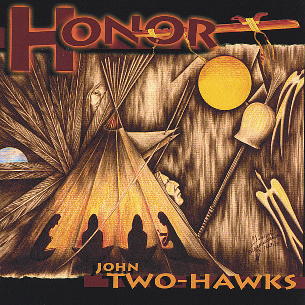 Picture of Honor