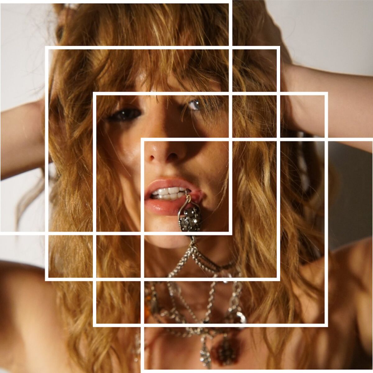 Album cover of Sweet Talker