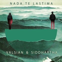 Cover of Nada Te Lastima