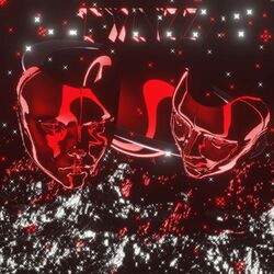 Cover of twinzz