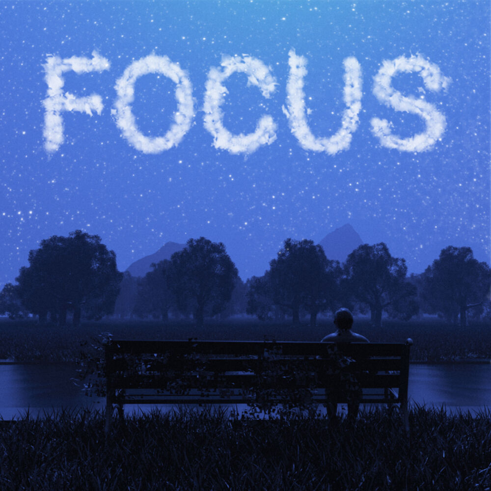 Picture of Focus