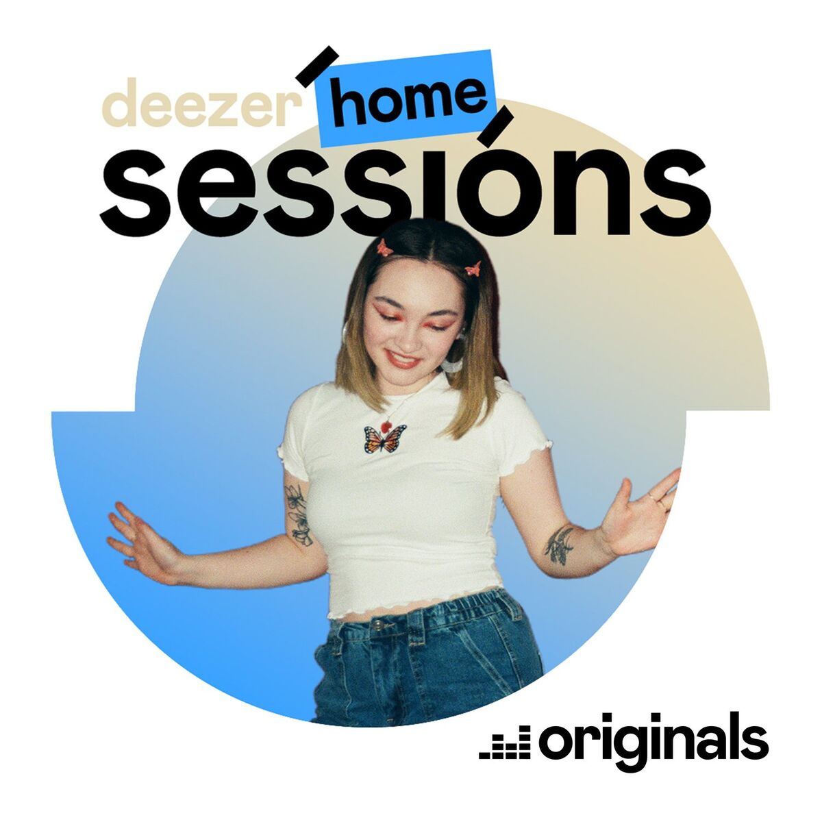 Album cover of All Star - Deezer Home Sessions