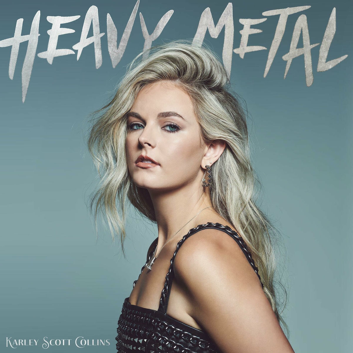 Album cover of Heavy Metal