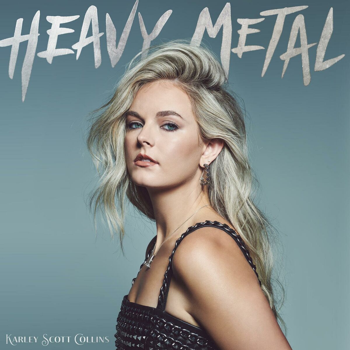 Album cover of Heavy Metal