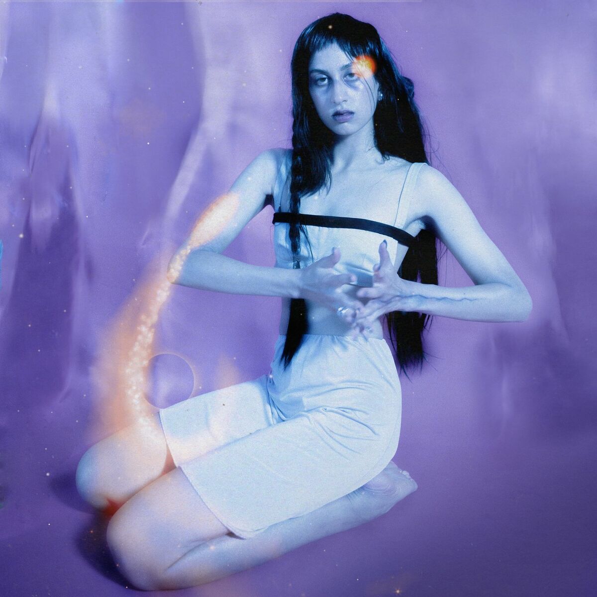 Album cover of Afterglowow