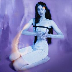 Cover of Afterglowow