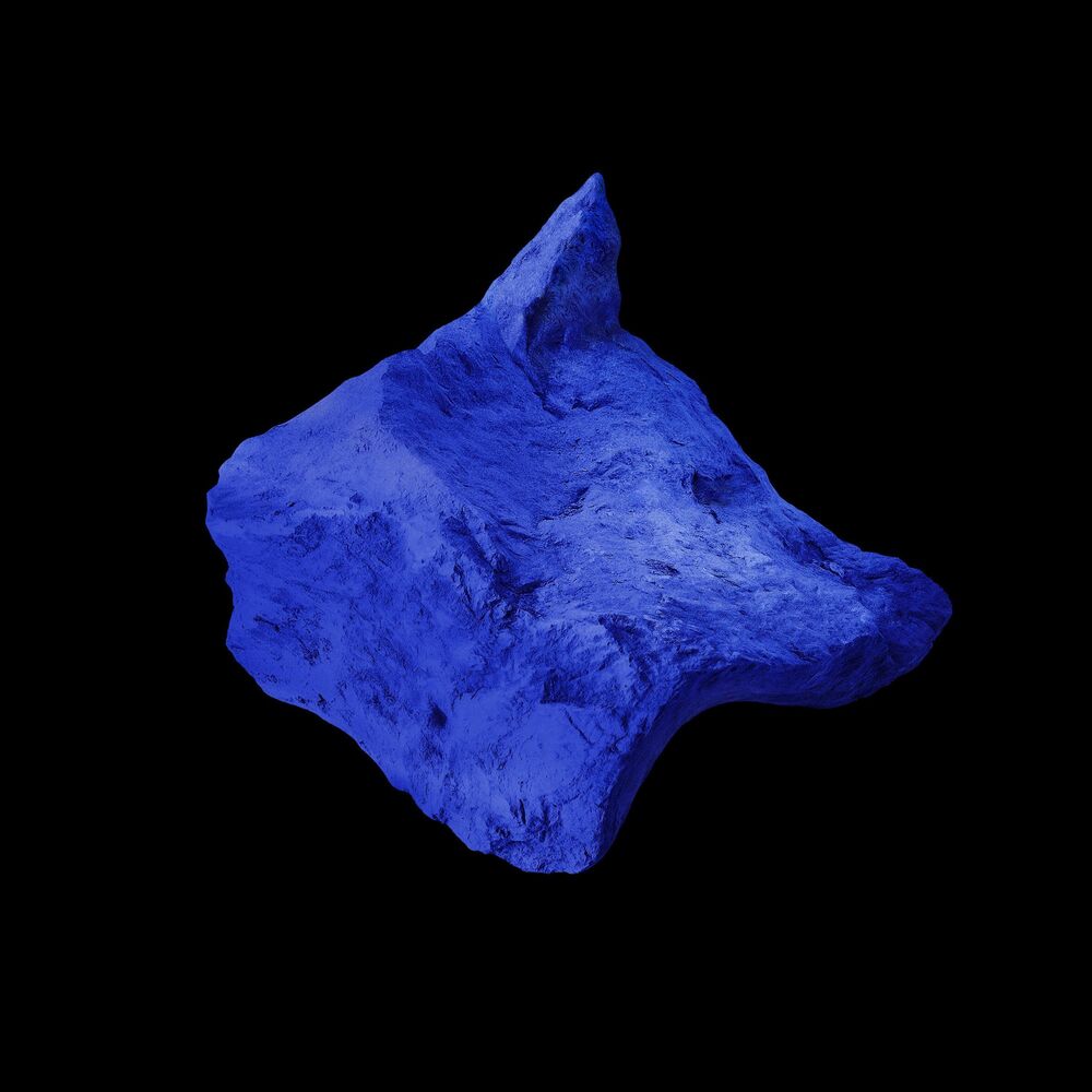 Picture of Wolf