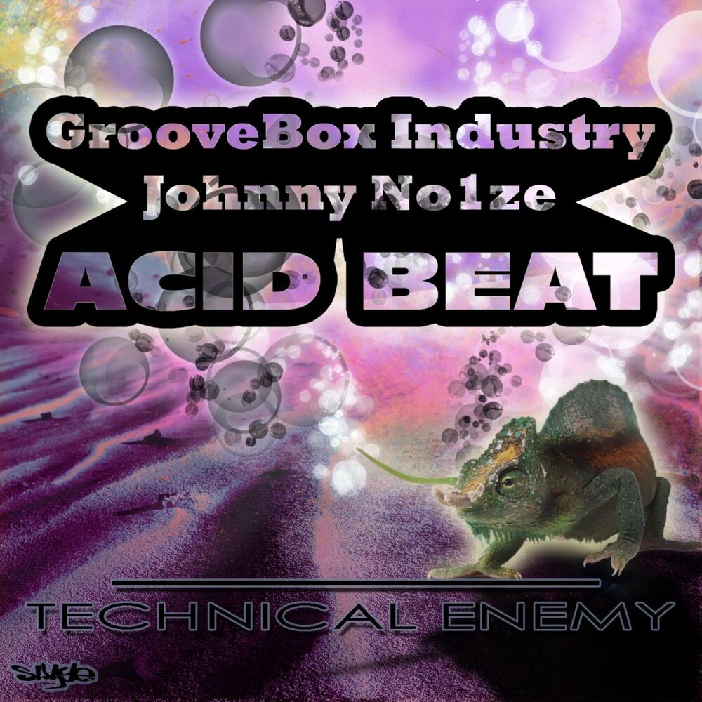 Picture of Acid Beat