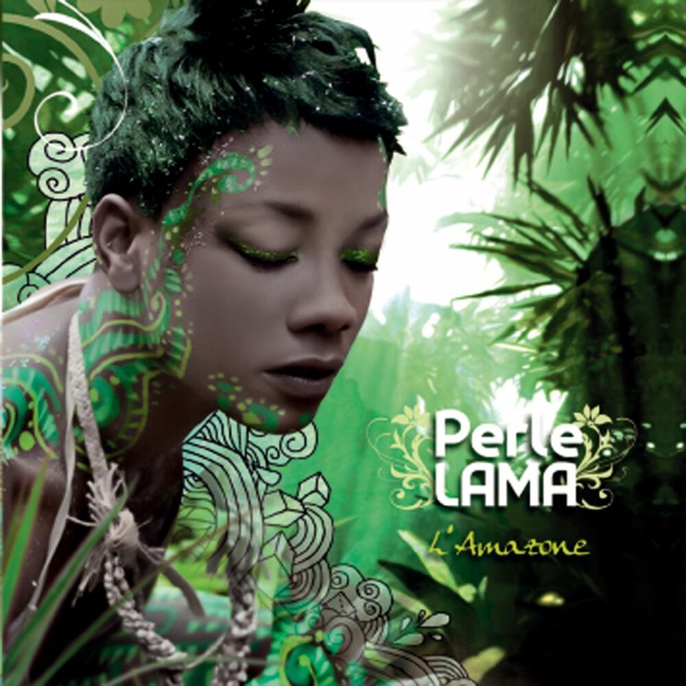 Picture of Perle l'amazone