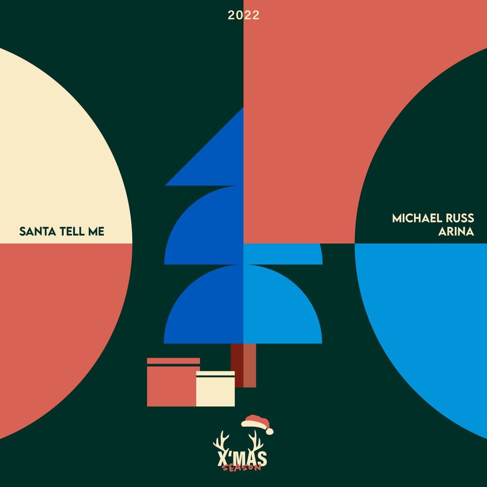 Picture of Santa Tell Me