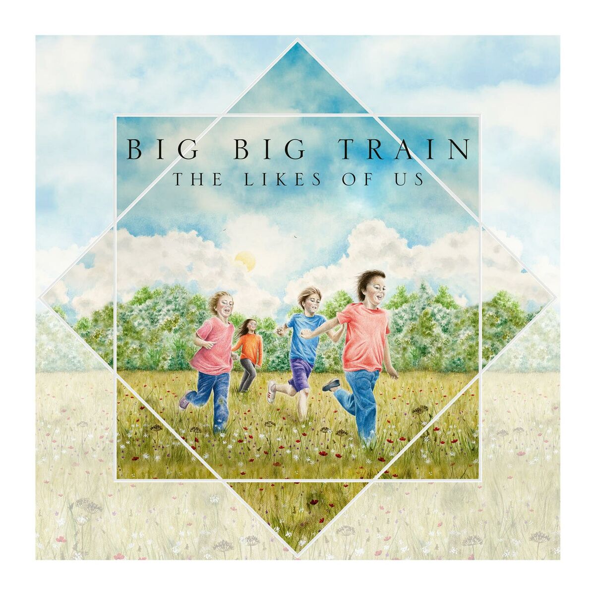 Album cover of Beneath the Masts