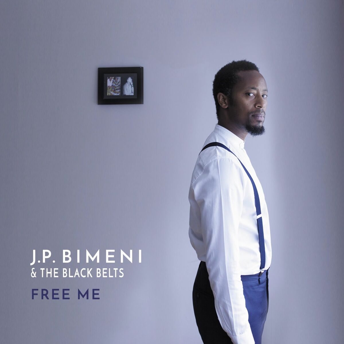 Album cover of Free Me