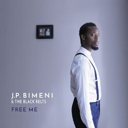Cover of Free Me
