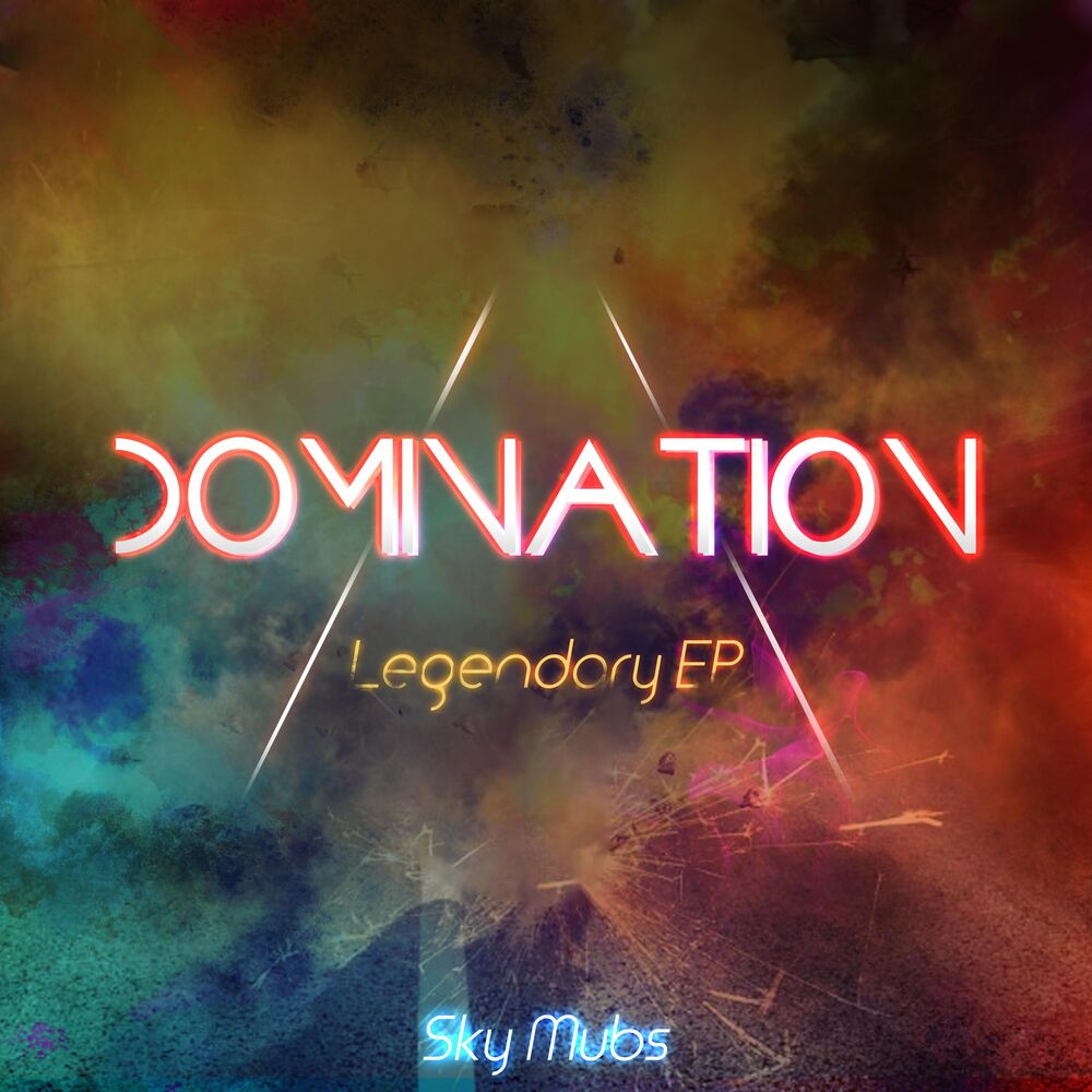 Picture of Domination