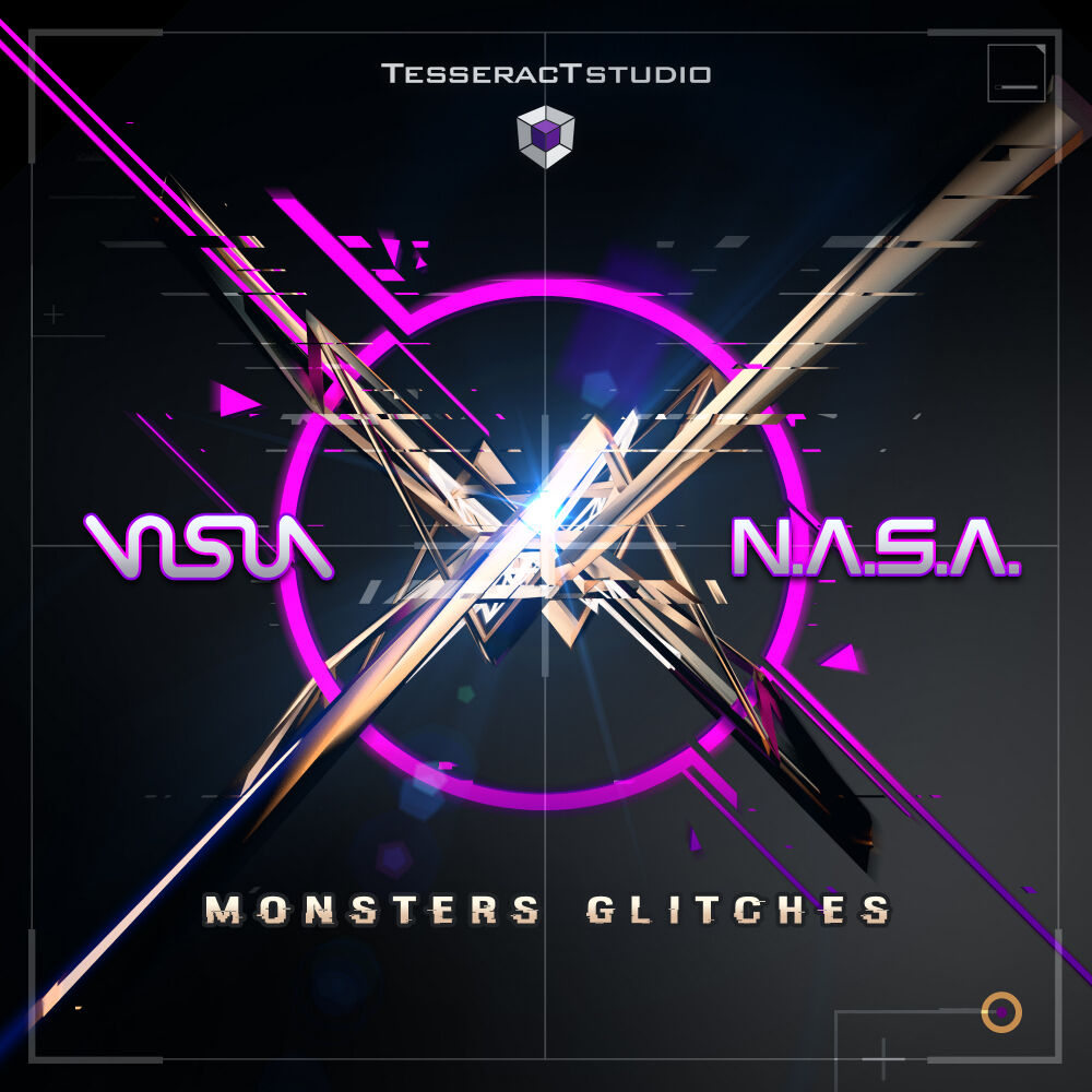 Picture of Monsters Glitches