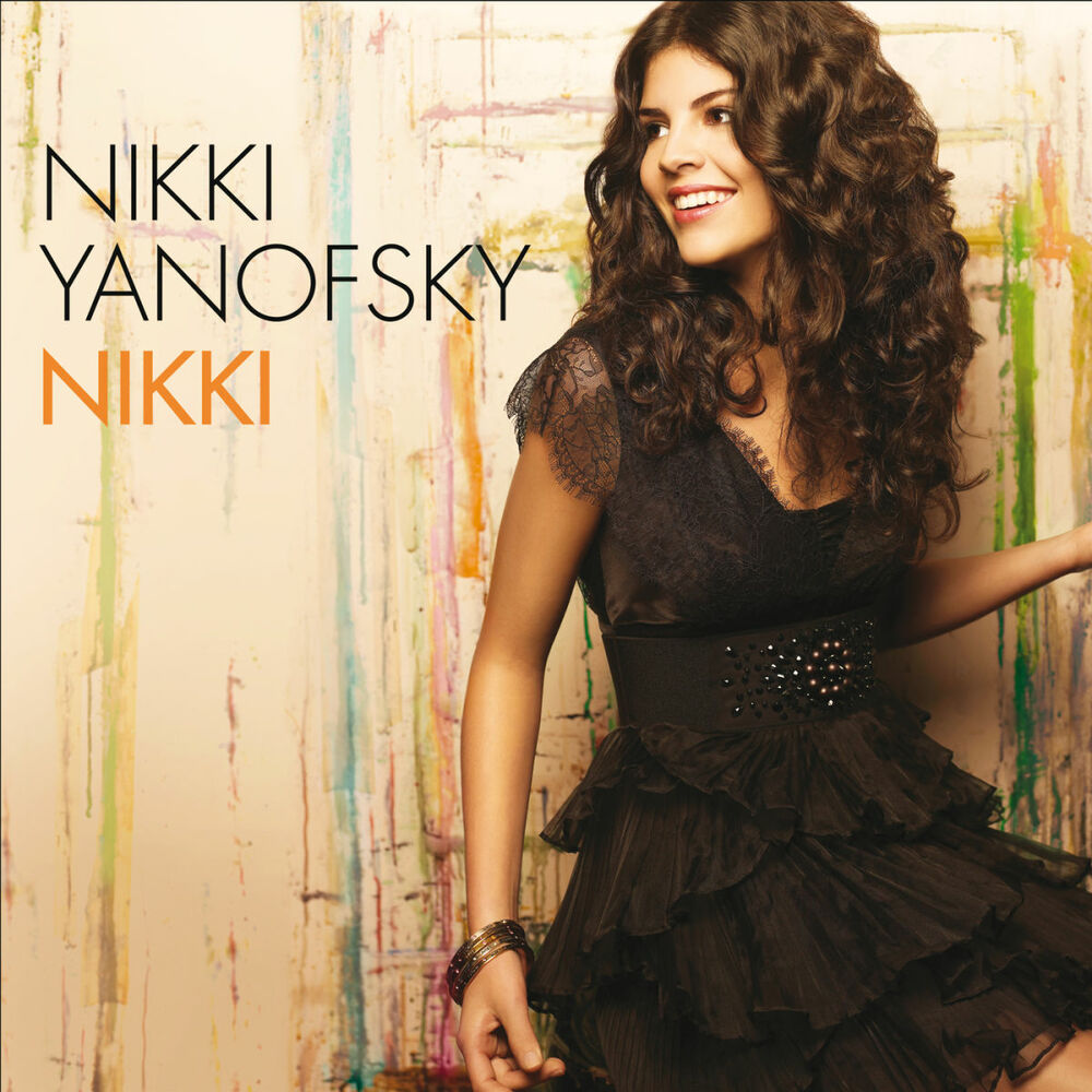Picture of Nikki