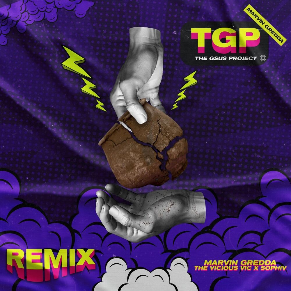 Picture of The Gsus Project (Remix)