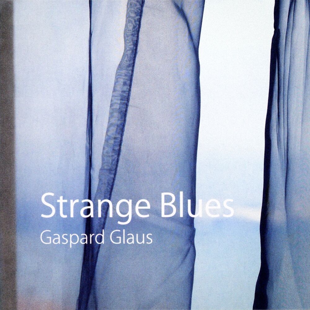 Picture of Strange Blues