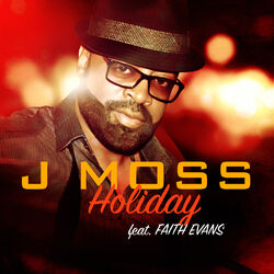 Cover of Holiday