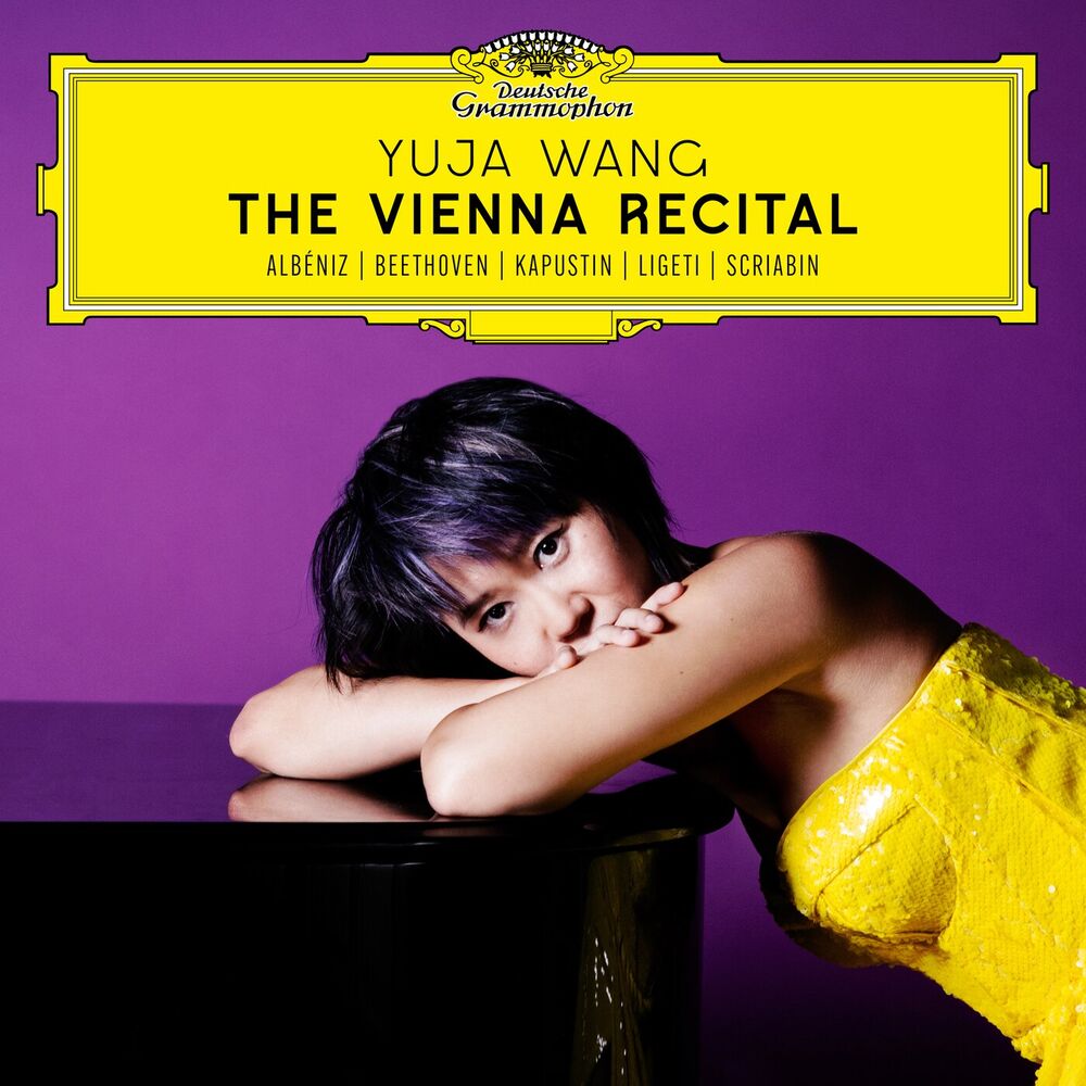 Picture of The Vienna Recital