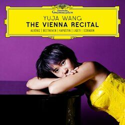 Cover of The Vienna Recital