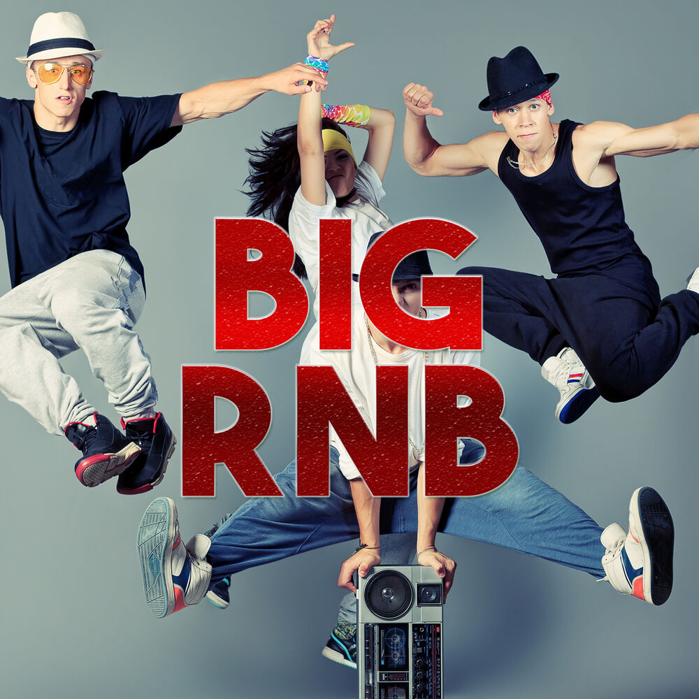 Picture of Big Rnb