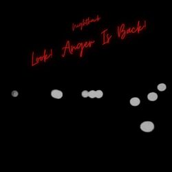 Cover of Look! Anger Is Back!