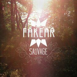 Cover of Sauvage