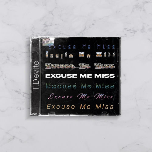 Excuse me miss