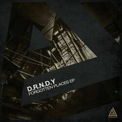 Cover of Forgotten Places EP