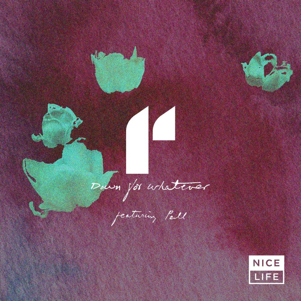 Picture of Down For Whatever (feat. Pell)