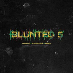 Cover of BLUNTED 5 (Remix)