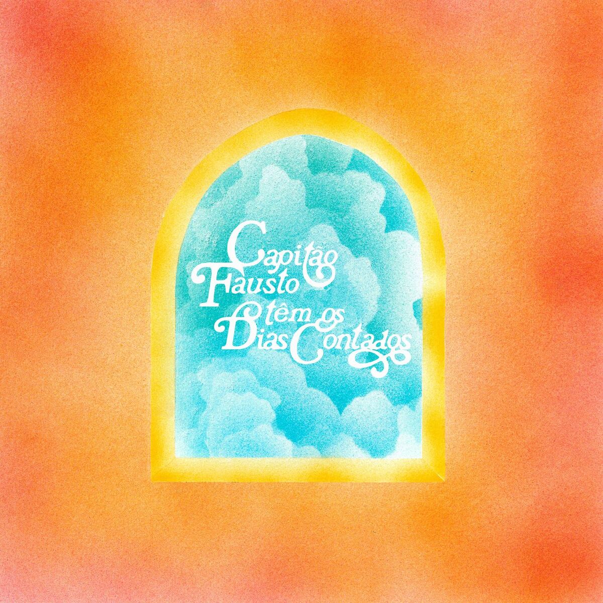 Album cover of Amanhã Tou Melhor