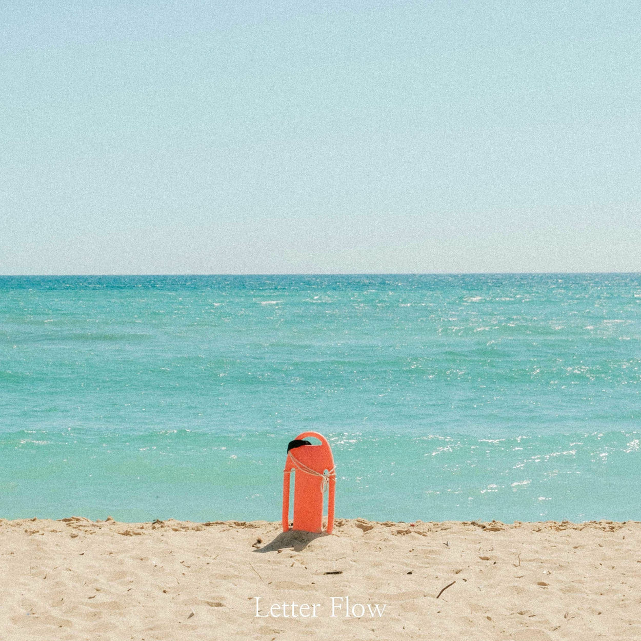 Letter flow – mail box Episode. 14 – Single