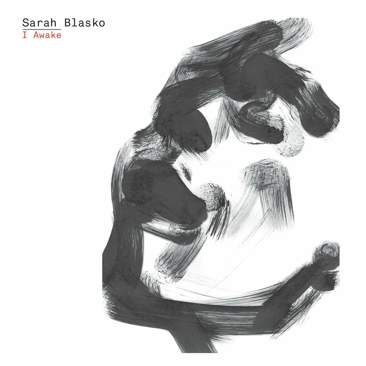 Album cover of I Awake