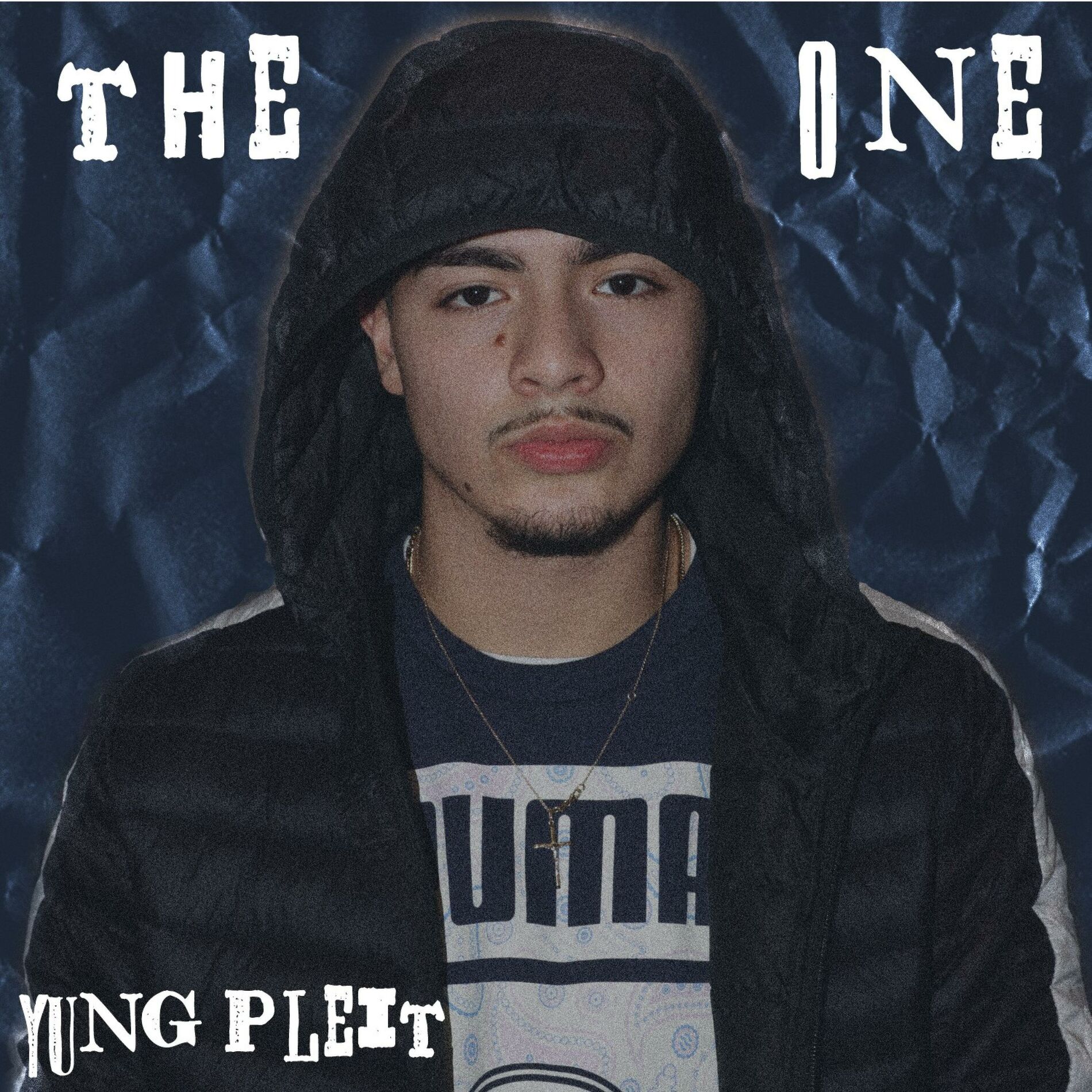 Album cover of The One