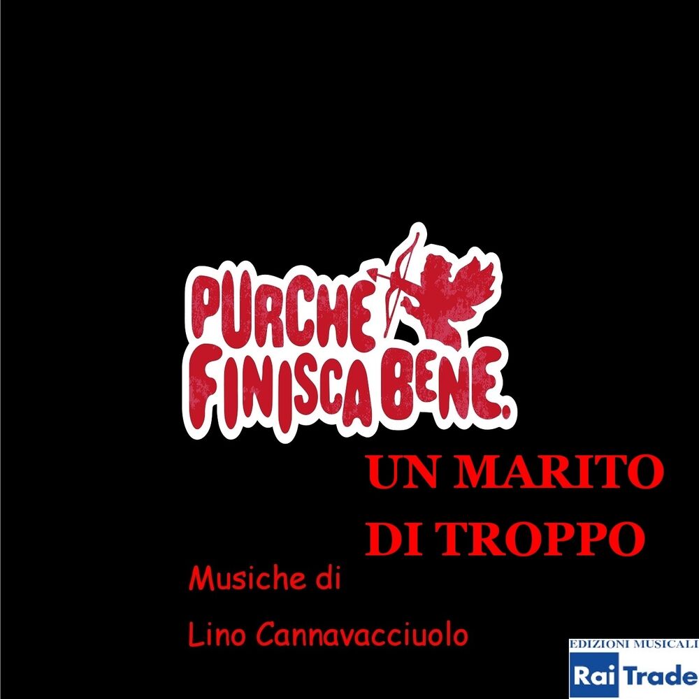 Picture of Un marito di troppo