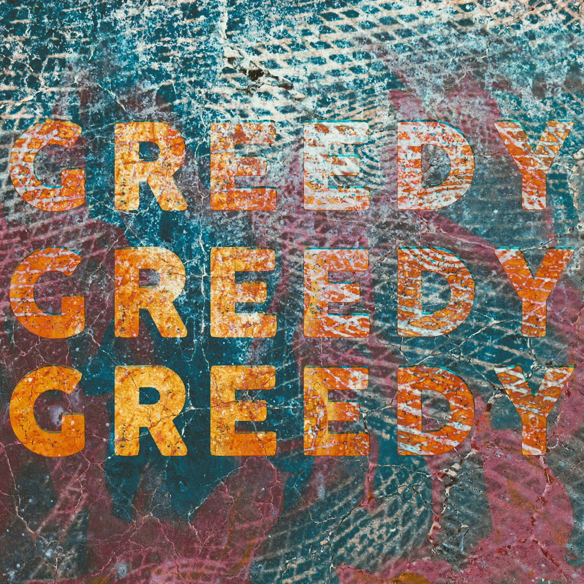 Album cover of Greedy (feat. Yung 4reign)