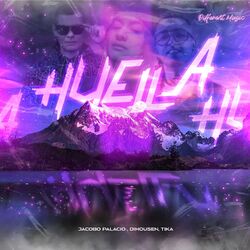 Cover of Huella