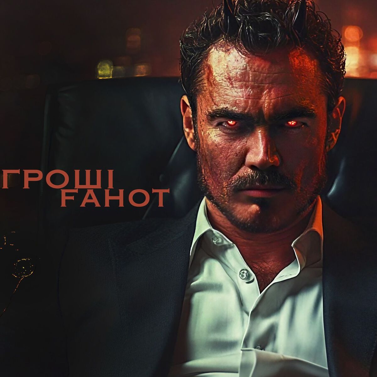 Album cover of Гроші