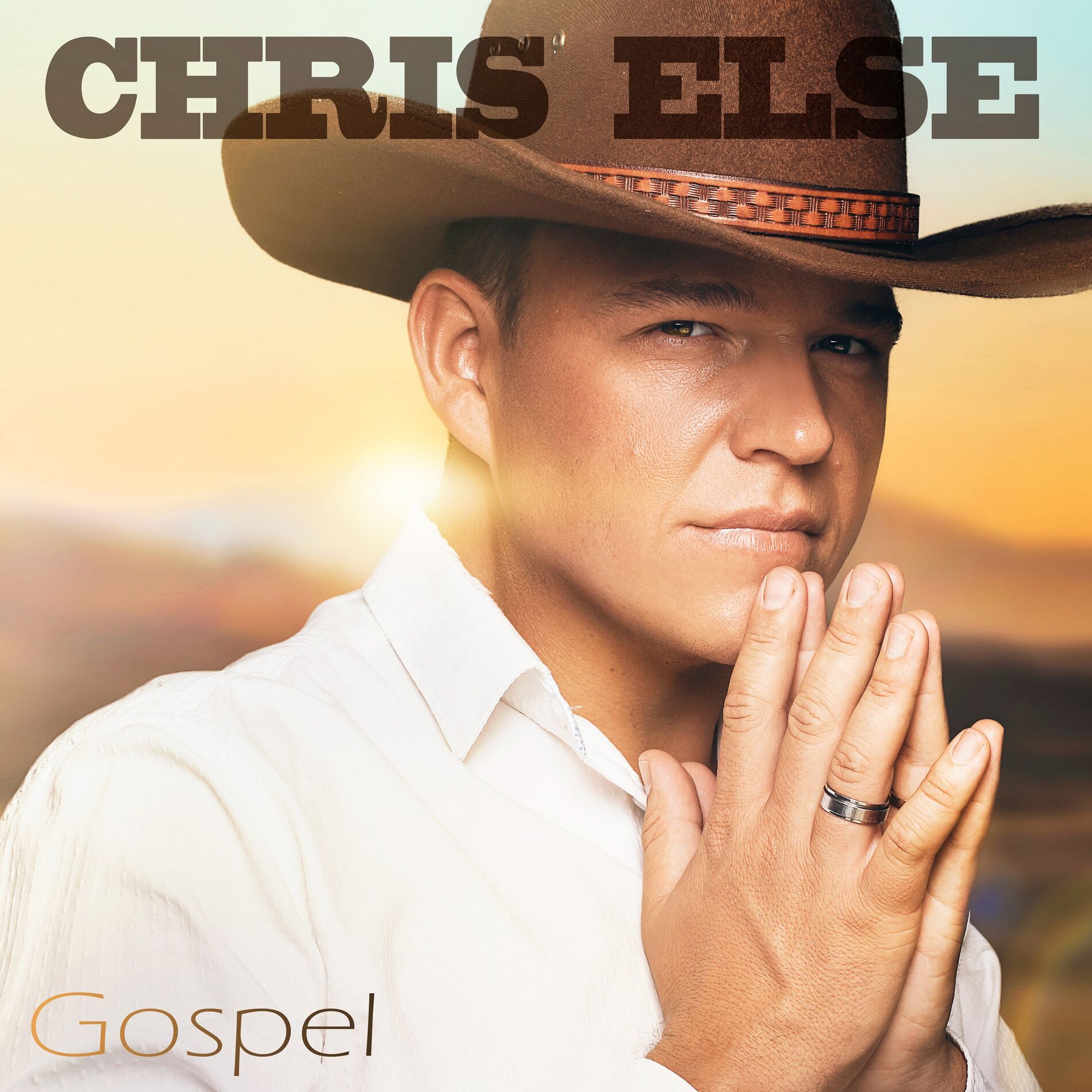 Album cover of Gospel