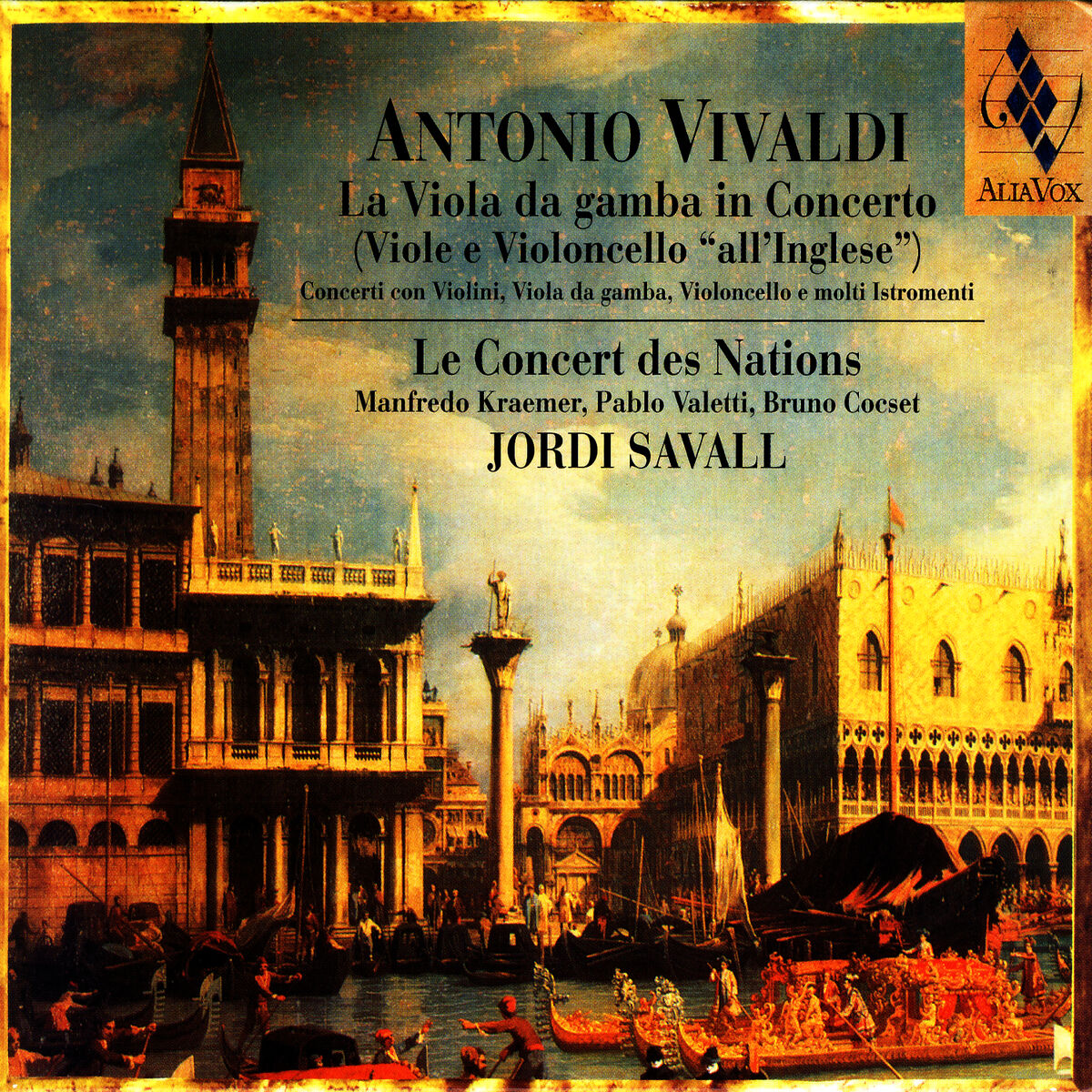 Album cover of 