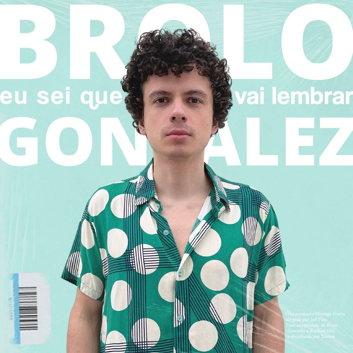 Album cover of Eu Sei Que Vai Lembrar