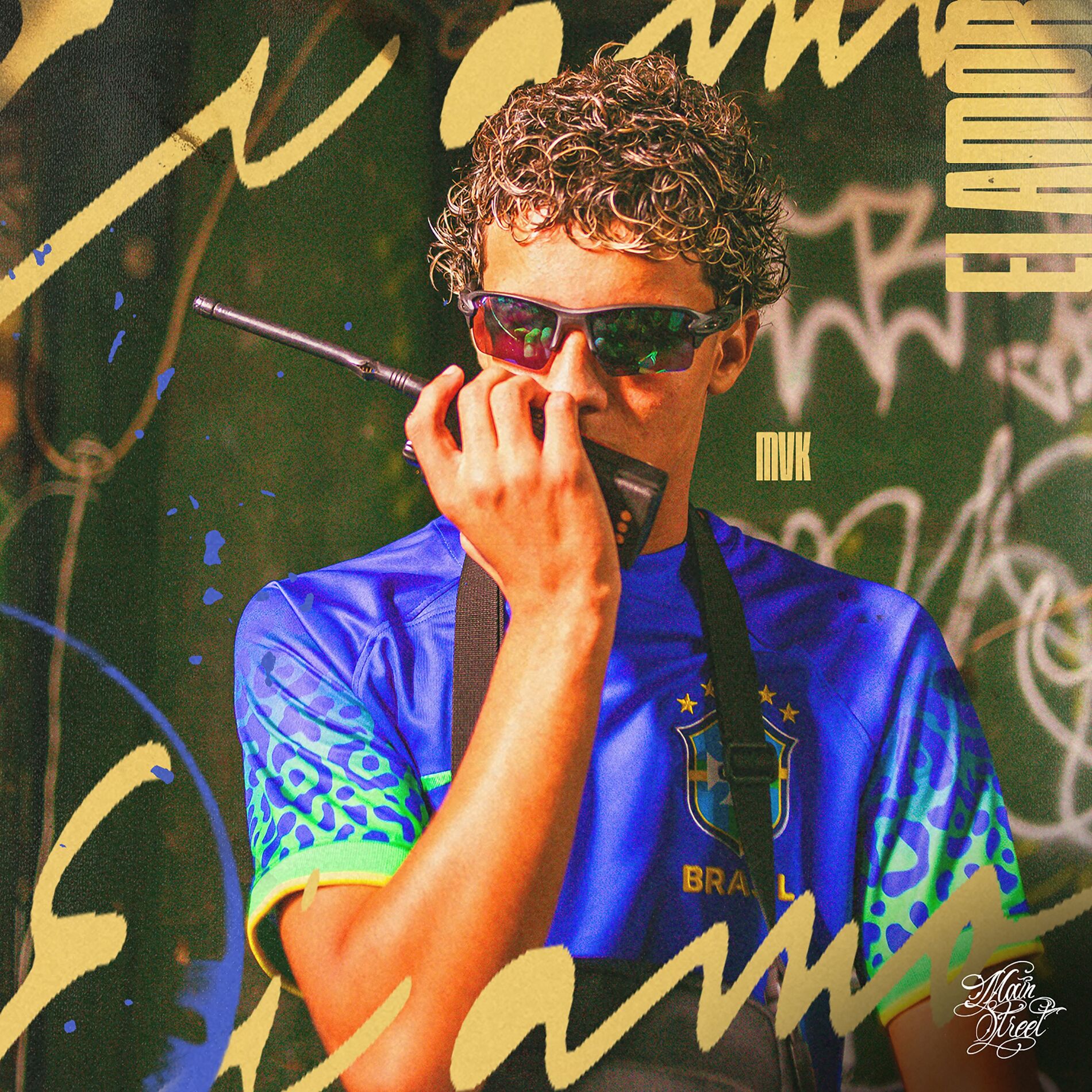 Album cover of Ei Amor