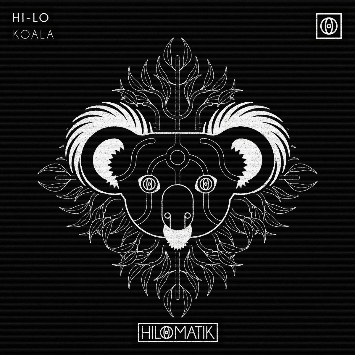 Album cover of KOALA
